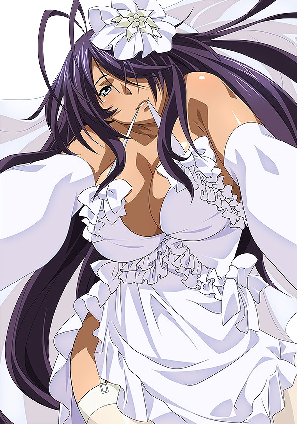 「ブラウザ一騎当千」ジューンブライトな闘士たちが勢ぞろい！トーシダスに「ウェディング（後半）」カードが追加の画像