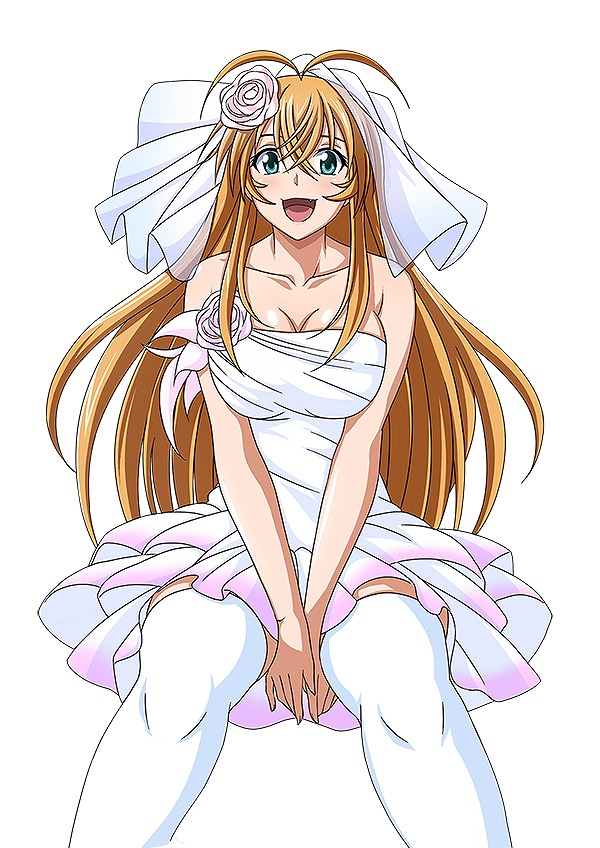 「ブラウザ一騎当千」ジューンブライトな闘士たちが勢ぞろい！トーシダスに「ウェディング（後半）」カードが追加の画像