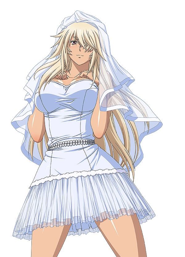 「ブラウザ一騎当千」ジューンブライトな闘士たちが勢ぞろい！トーシダスに「ウェディング（後半）」カードが追加の画像