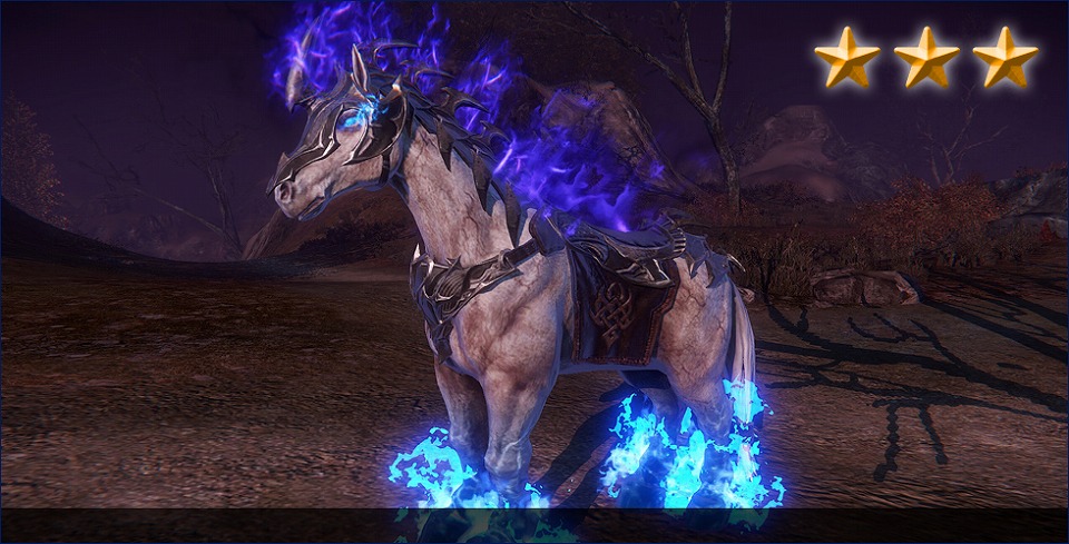 「イカロス オンライン」大型アップデート「パルナの地Part2」が実装！復帰者を支援する「ICARUS Re:STARTキャンペーン」も実施の画像