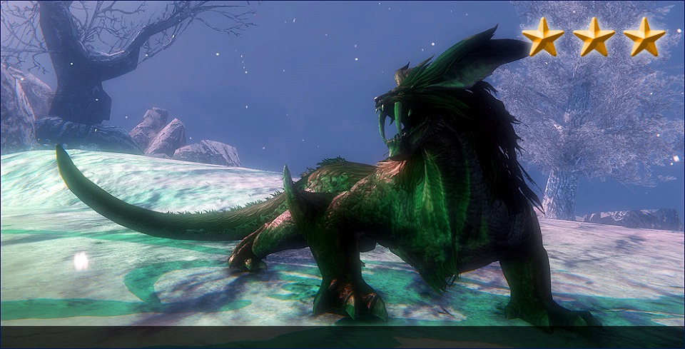 「イカロス オンライン」大型アップデート「パルナの地Part2」が実装！復帰者を支援する「ICARUS Re:STARTキャンペーン」も実施の画像