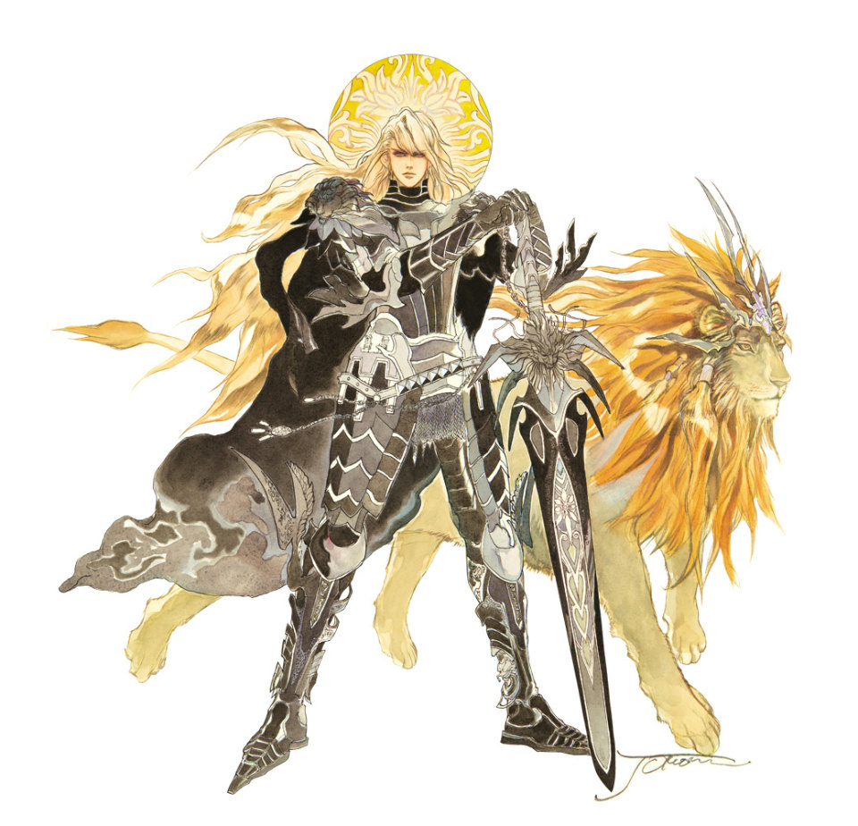 サガシリーズ初のPCブラウザゲーム「インペリアル サガ」がYahoo!ゲームにてサービス開始！の画像