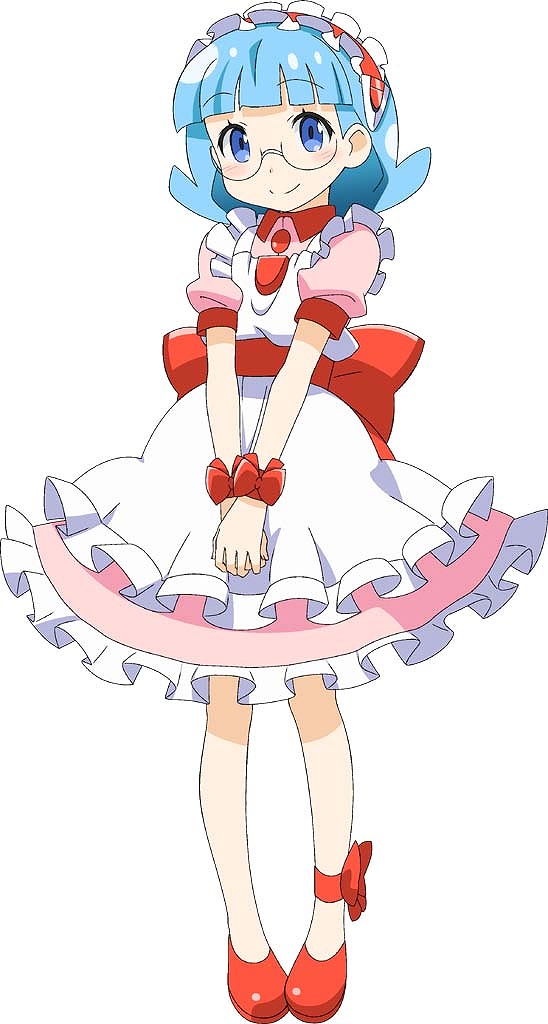 「ロボットガールズZ ONLINE」子供の姿になった「ゲッたん」と「レディコマンド」が登場！PVPシステムに「団体戦」が実装の画像