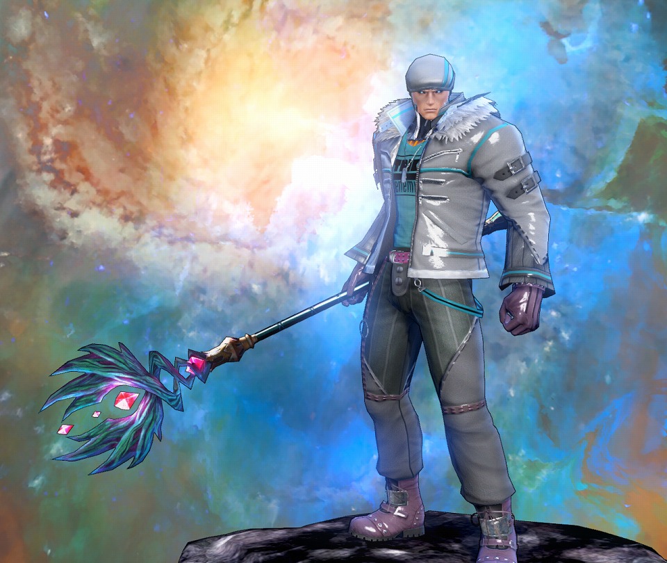 「ロード オブ ヴァーミリオン アリーナ」新マップ「トワイライトマップ」が登場！ショップバッグを手に入れてカジュアルセット防具を生成しようの画像