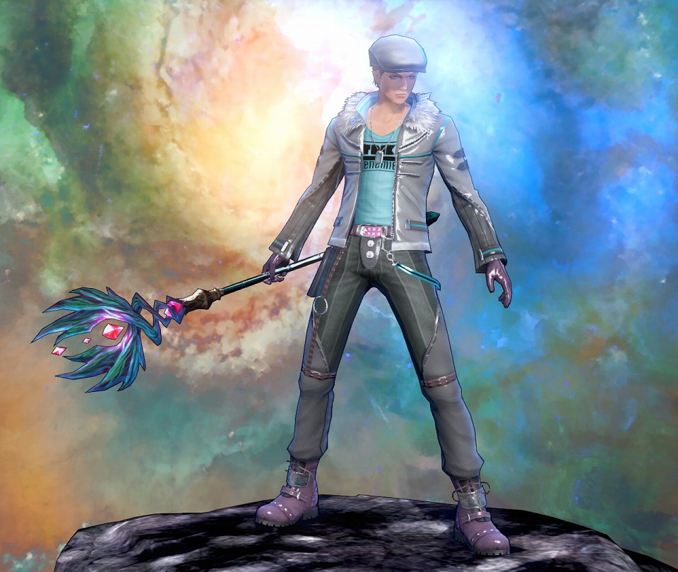 「ロード オブ ヴァーミリオン アリーナ」新マップ「トワイライトマップ」が登場！ショップバッグを手に入れてカジュアルセット防具を生成しようの画像