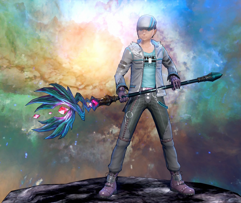 「ロード オブ ヴァーミリオン アリーナ」新マップ「トワイライトマップ」が登場！ショップバッグを手に入れてカジュアルセット防具を生成しようの画像