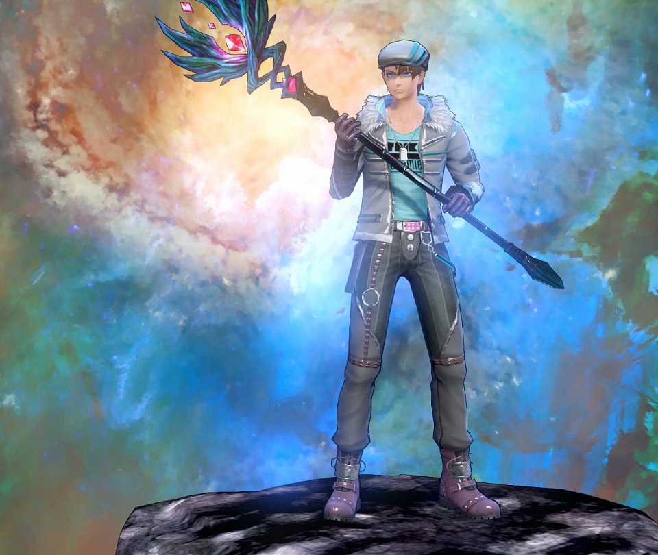 「ロード オブ ヴァーミリオン アリーナ」新マップ「トワイライトマップ」が登場！ショップバッグを手に入れてカジュアルセット防具を生成しようの画像