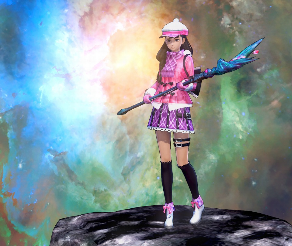 「ロード オブ ヴァーミリオン アリーナ」新マップ「トワイライトマップ」が登場！ショップバッグを手に入れてカジュアルセット防具を生成しようの画像