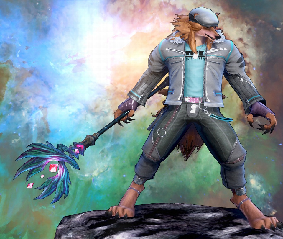 「ロード オブ ヴァーミリオン アリーナ」新マップ「トワイライトマップ」が登場！ショップバッグを手に入れてカジュアルセット防具を生成しようの画像