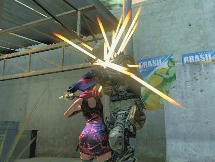 「Alliance of Valiant Arms」300種類以上のオブジェクトに変身！最大32名で楽しめる新モード「かくれんぼモード」が6月24日に実装の画像