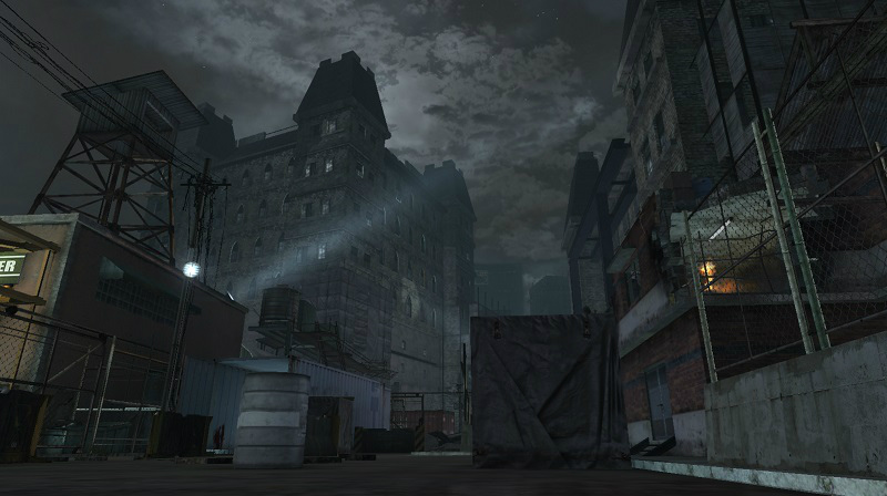 「HOUNDS」新ミッション「バチルスの要塞」やUI非表示機能を追加するアップデートが実施の画像