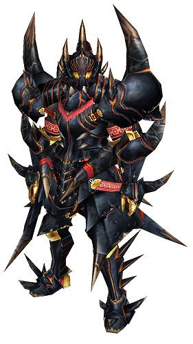 「モンスターハンター フロンティアG」覇竜・アカムトルムがG級に登場！イベント「決戦！覇竜の再臨」が開催の画像