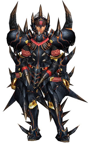 「モンスターハンター フロンティアG」覇竜・アカムトルムがG級に登場！イベント「決戦！覇竜の再臨」が開催の画像