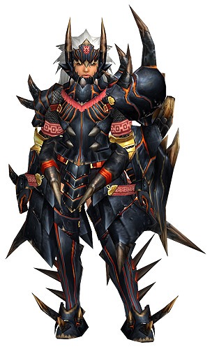 「モンスターハンター フロンティアG」覇竜・アカムトルムがG級に登場！イベント「決戦！覇竜の再臨」が開催の画像