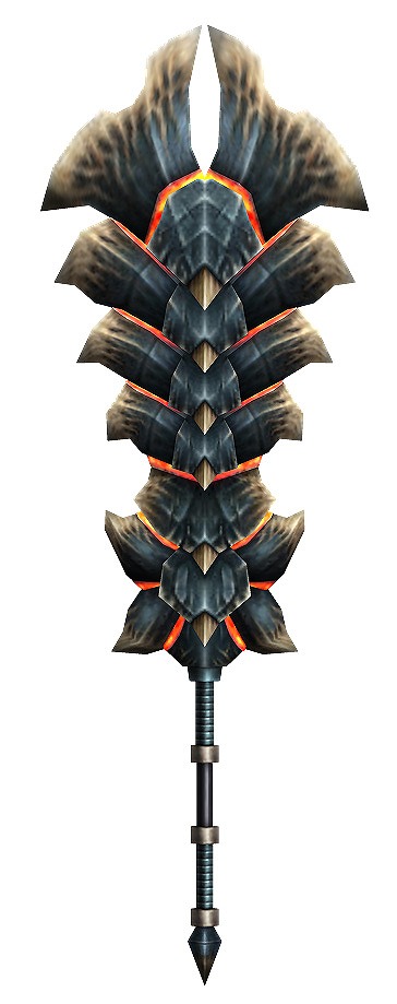 「モンスターハンター フロンティアG」覇竜・アカムトルムがG級に登場！イベント「決戦！覇竜の再臨」が開催の画像