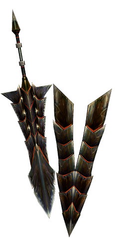 「モンスターハンター フロンティアG」覇竜・アカムトルムがG級に登場！イベント「決戦！覇竜の再臨」が開催の画像