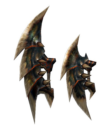 「モンスターハンター フロンティアG」覇竜・アカムトルムがG級に登場！イベント「決戦！覇竜の再臨」が開催の画像