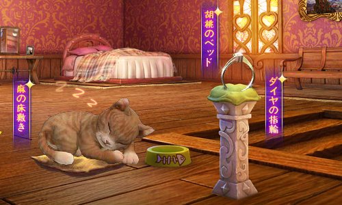 「ソラノヴァ」大型アップデート「モモと桜のちょこまかアドベンチャー」第2回を実施！新サーバー「テスラ」も追加の画像