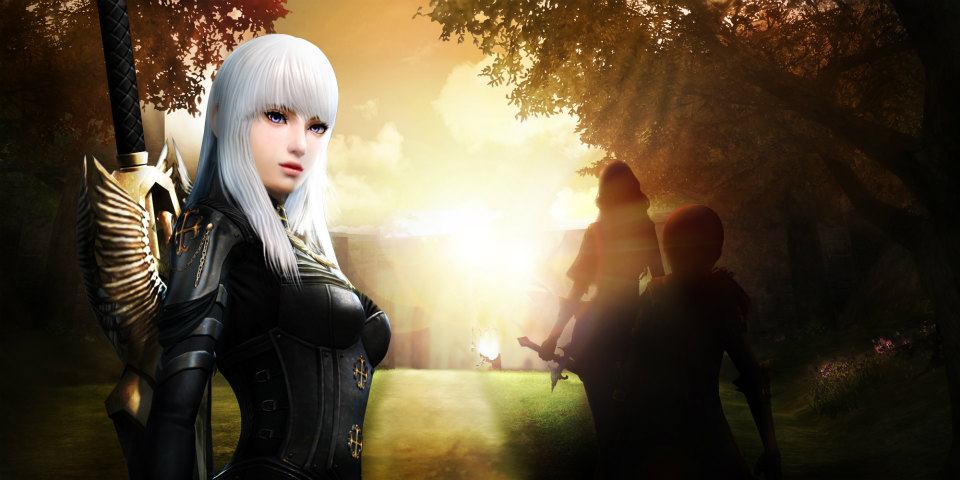 「グラナド・エスパダ」ヴァイロン島の真実が明かされるEPISODE1「魔人の遺産」が実装！新キャラクター「リン」も登場の画像