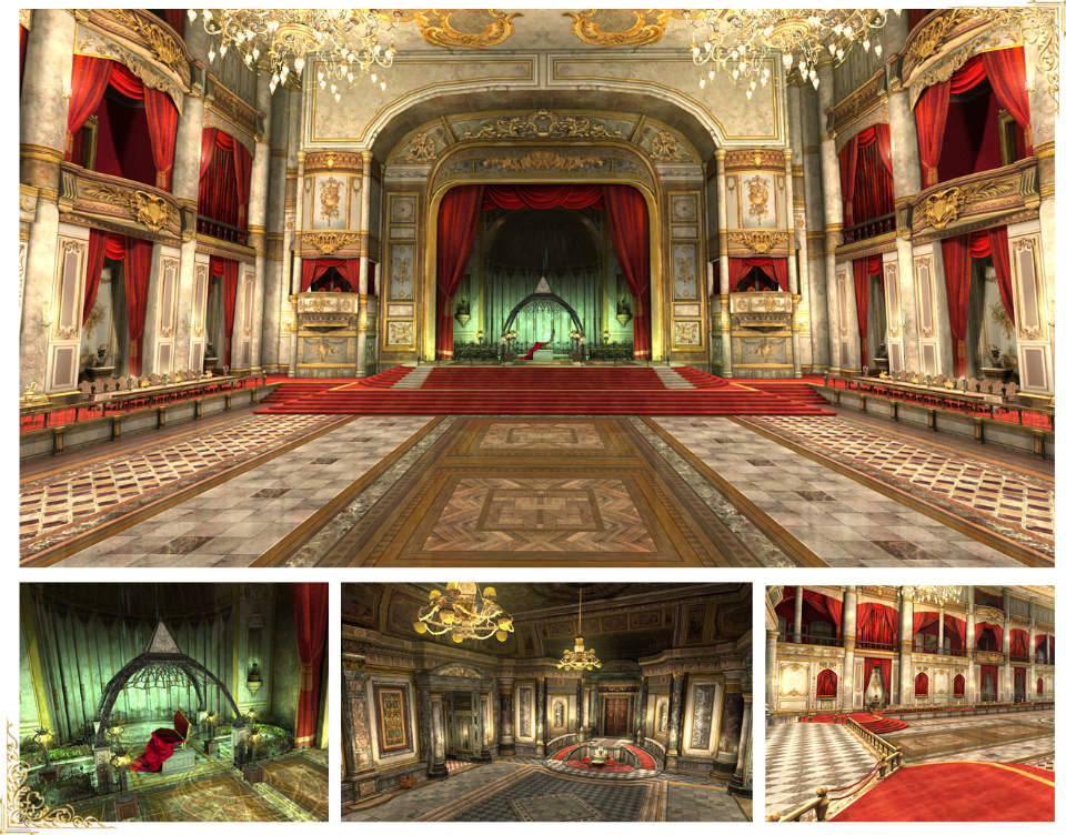 「グラナド・エスパダ」ヴァイロン島の真実が明かされるEPISODE1「魔人の遺産」が実装！新キャラクター「リン」も登場の画像