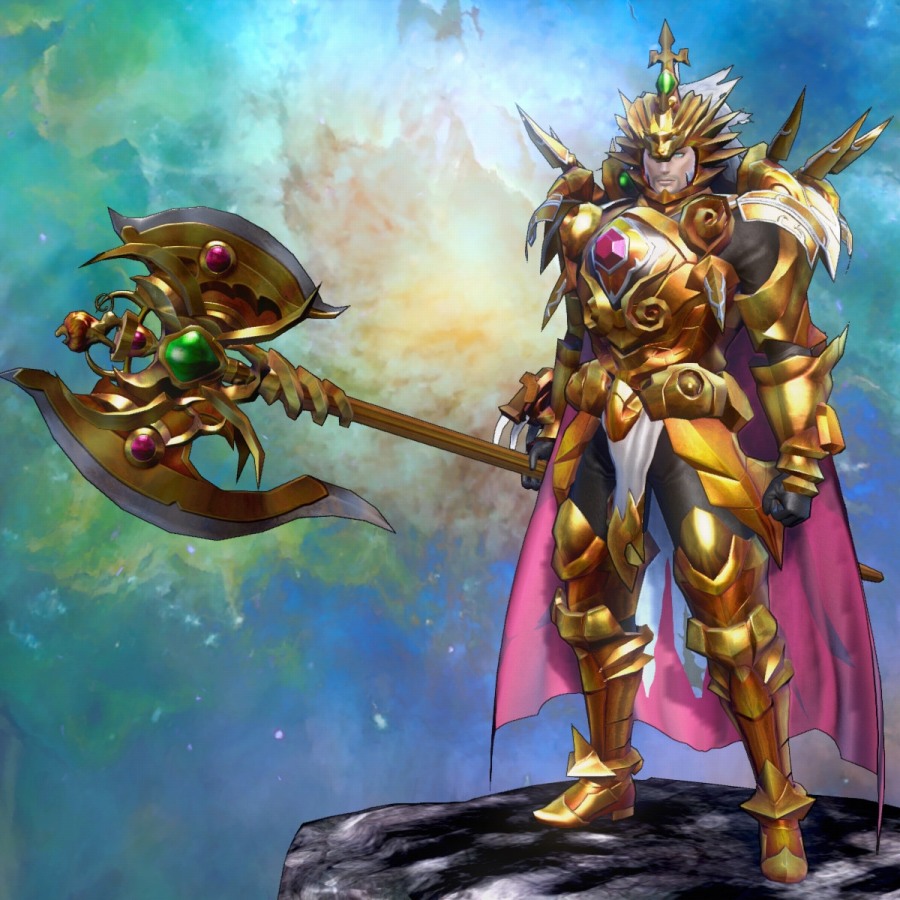 「ロード オブ ヴァーミリオン アリーナ」FF IV、ロマサガ、SO2 SE、VP2より新規ゲスト使い魔14体が本日参戦の画像