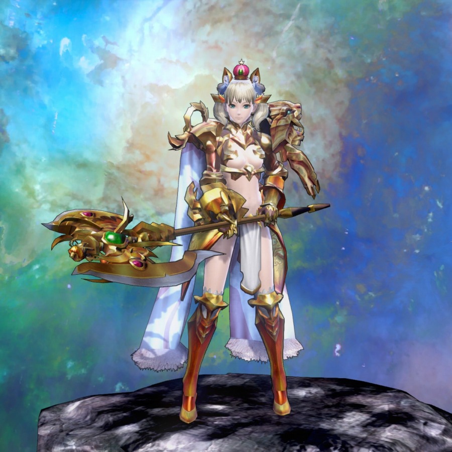 「ロード オブ ヴァーミリオン アリーナ」FF IV、ロマサガ、SO2 SE、VP2より新規ゲスト使い魔14体が本日参戦の画像