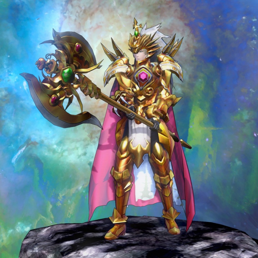 「ロード オブ ヴァーミリオン アリーナ」FF IV、ロマサガ、SO2 SE、VP2より新規ゲスト使い魔14体が本日参戦の画像