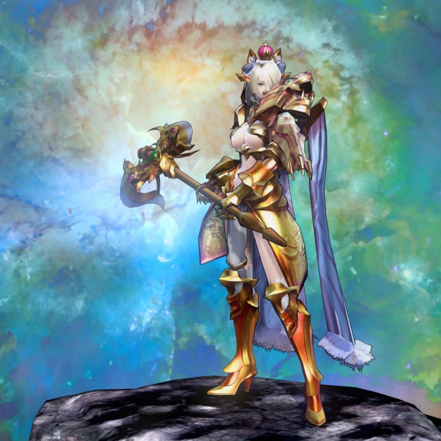 「ロード オブ ヴァーミリオン アリーナ」FF IV、ロマサガ、SO2 SE、VP2より新規ゲスト使い魔14体が本日参戦の画像