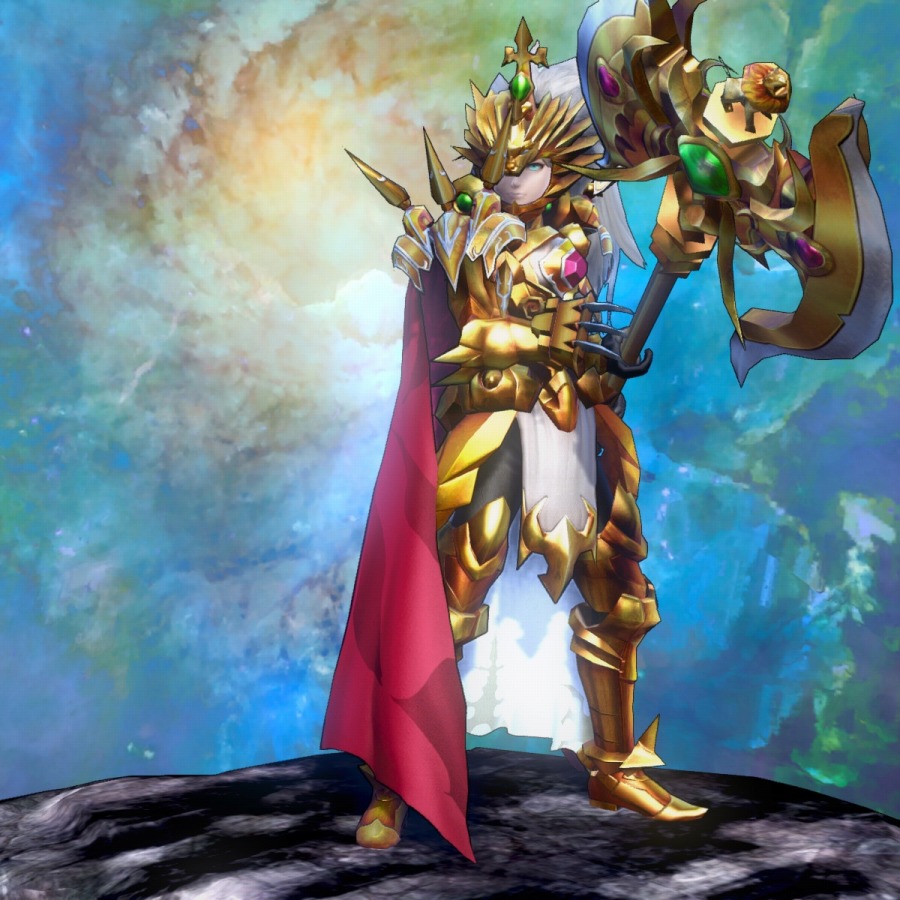 「ロード オブ ヴァーミリオン アリーナ」FF IV、ロマサガ、SO2 SE、VP2より新規ゲスト使い魔14体が本日参戦の画像