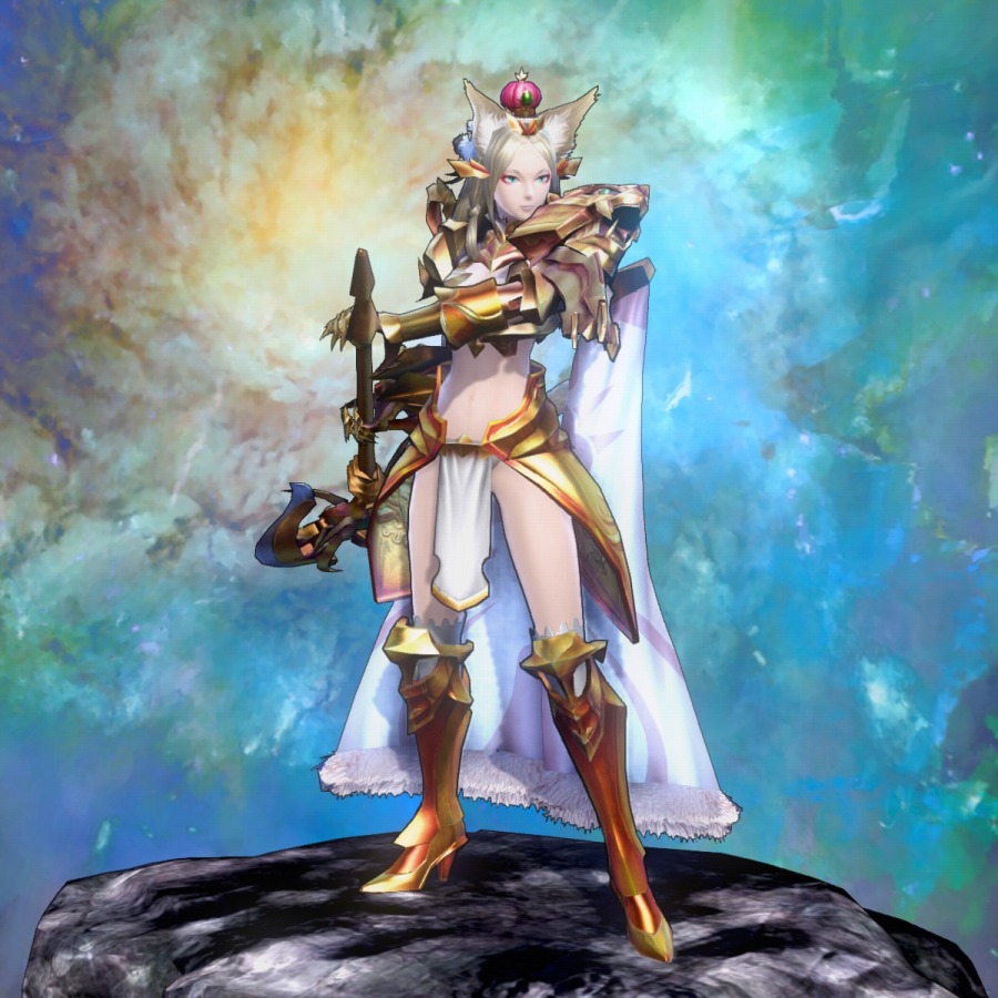 「ロード オブ ヴァーミリオン アリーナ」FF IV、ロマサガ、SO2 SE、VP2より新規ゲスト使い魔14体が本日参戦の画像