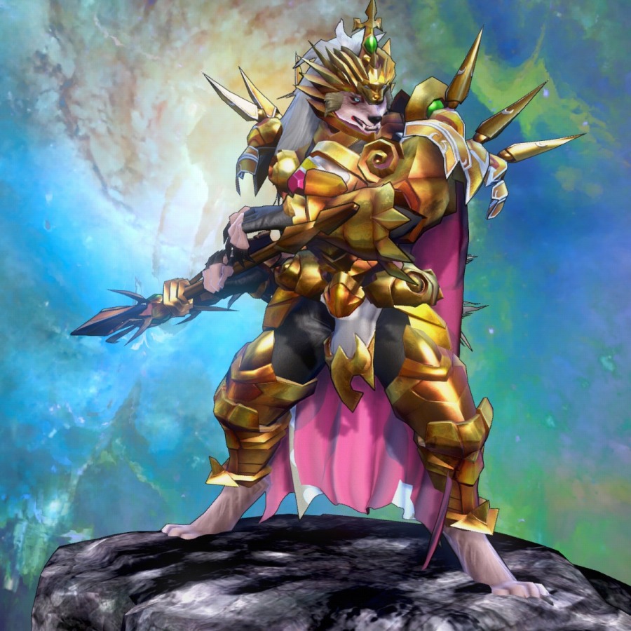 「ロード オブ ヴァーミリオン アリーナ」FF IV、ロマサガ、SO2 SE、VP2より新規ゲスト使い魔14体が本日参戦の画像