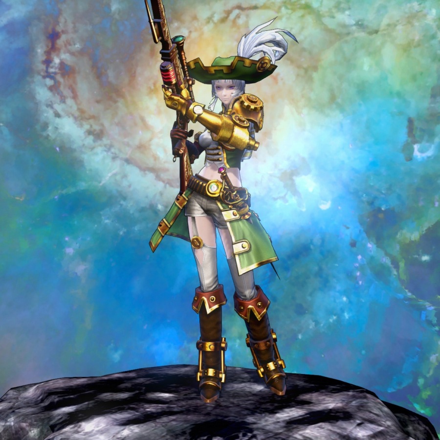 「ロード オブ ヴァーミリオン アリーナ」FF IV、ロマサガ、SO2 SE、VP2より新規ゲスト使い魔14体が本日参戦の画像