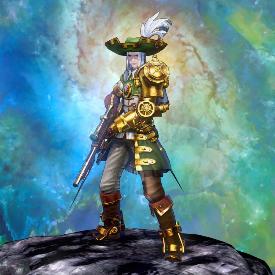 「ロード オブ ヴァーミリオン アリーナ」FF IV、ロマサガ、SO2 SE、VP2より新規ゲスト使い魔14体が本日参戦の画像