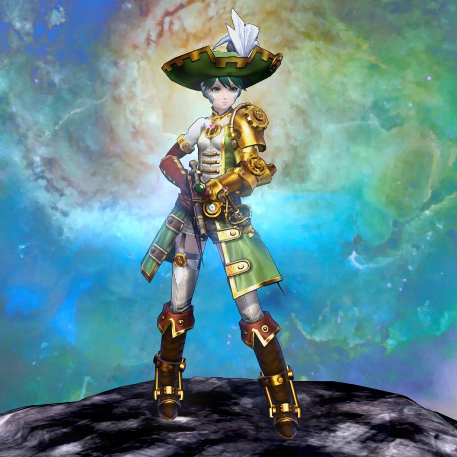 「ロード オブ ヴァーミリオン アリーナ」FF IV、ロマサガ、SO2 SE、VP2より新規ゲスト使い魔14体が本日参戦の画像