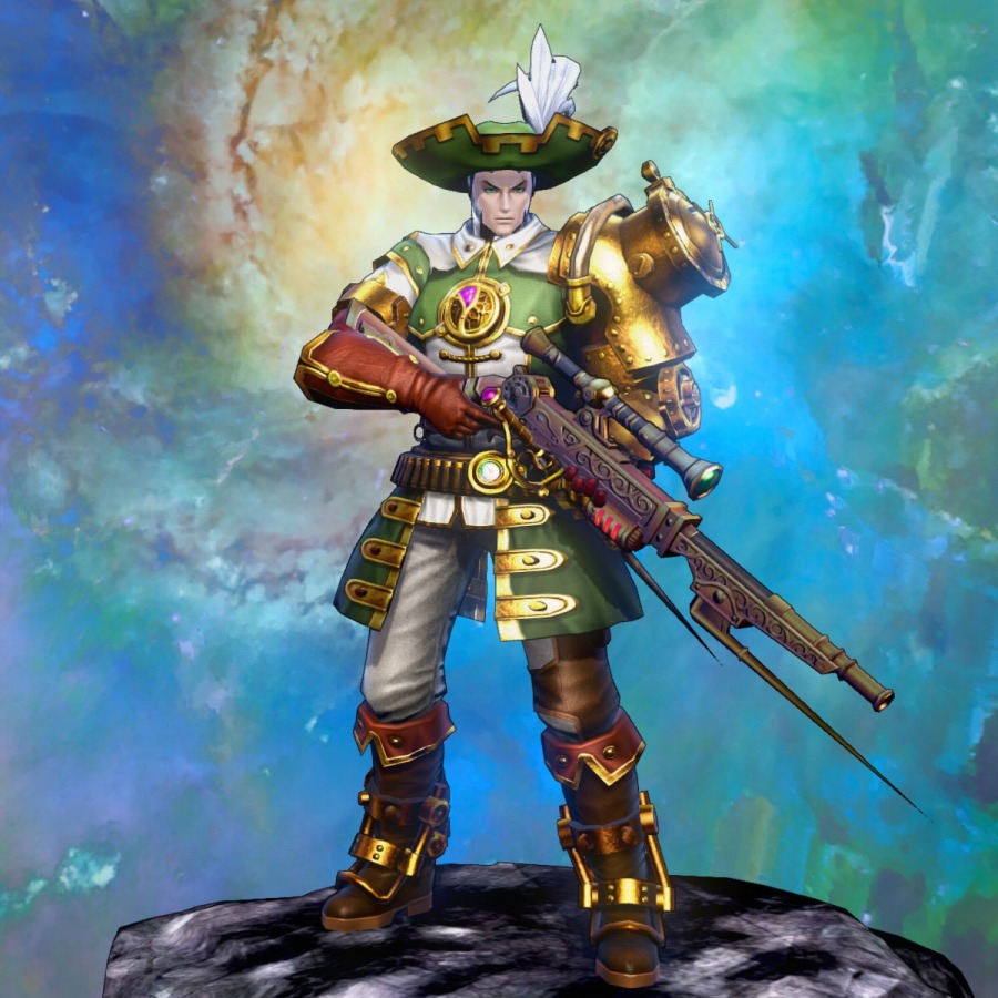 「ロード オブ ヴァーミリオン アリーナ」FF IV、ロマサガ、SO2 SE、VP2より新規ゲスト使い魔14体が本日参戦の画像