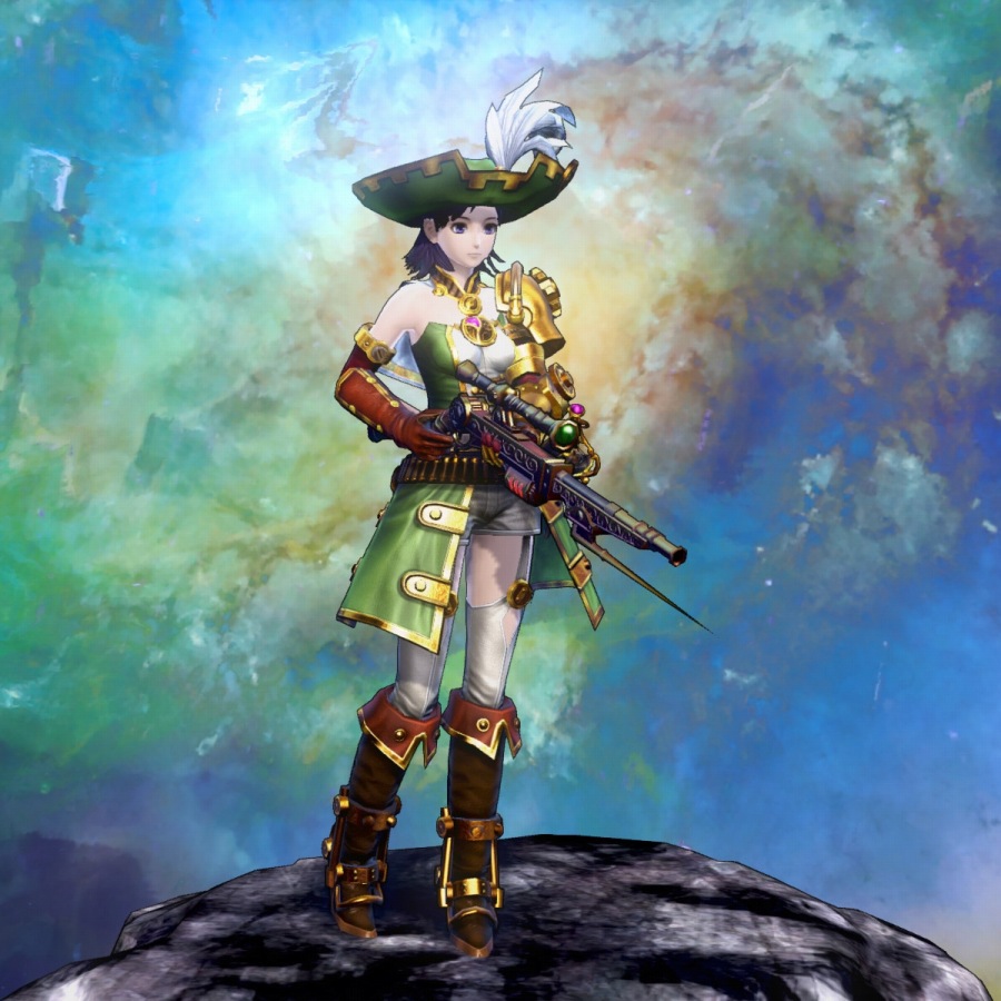 「ロード オブ ヴァーミリオン アリーナ」FF IV、ロマサガ、SO2 SE、VP2より新規ゲスト使い魔14体が本日参戦の画像