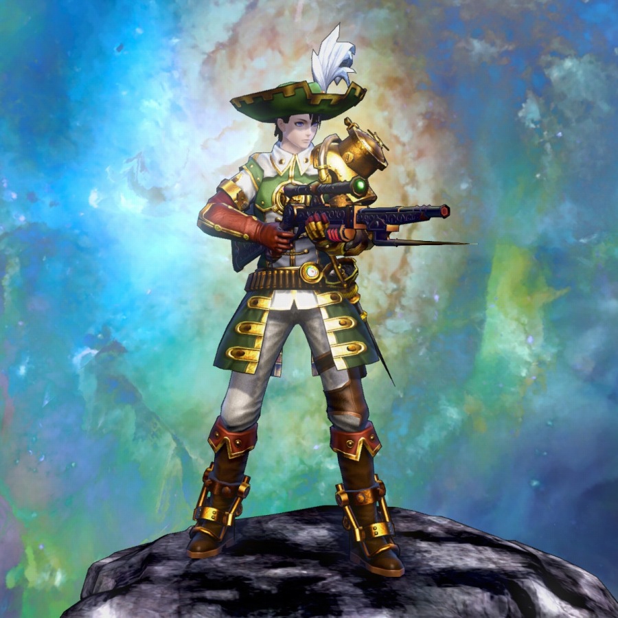 「ロード オブ ヴァーミリオン アリーナ」FF IV、ロマサガ、SO2 SE、VP2より新規ゲスト使い魔14体が本日参戦の画像