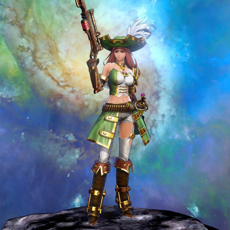 「ロード オブ ヴァーミリオン アリーナ」FF IV、ロマサガ、SO2 SE、VP2より新規ゲスト使い魔14体が本日参戦の画像