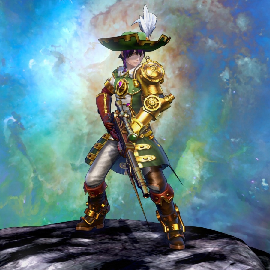 「ロード オブ ヴァーミリオン アリーナ」FF IV、ロマサガ、SO2 SE、VP2より新規ゲスト使い魔14体が本日参戦の画像