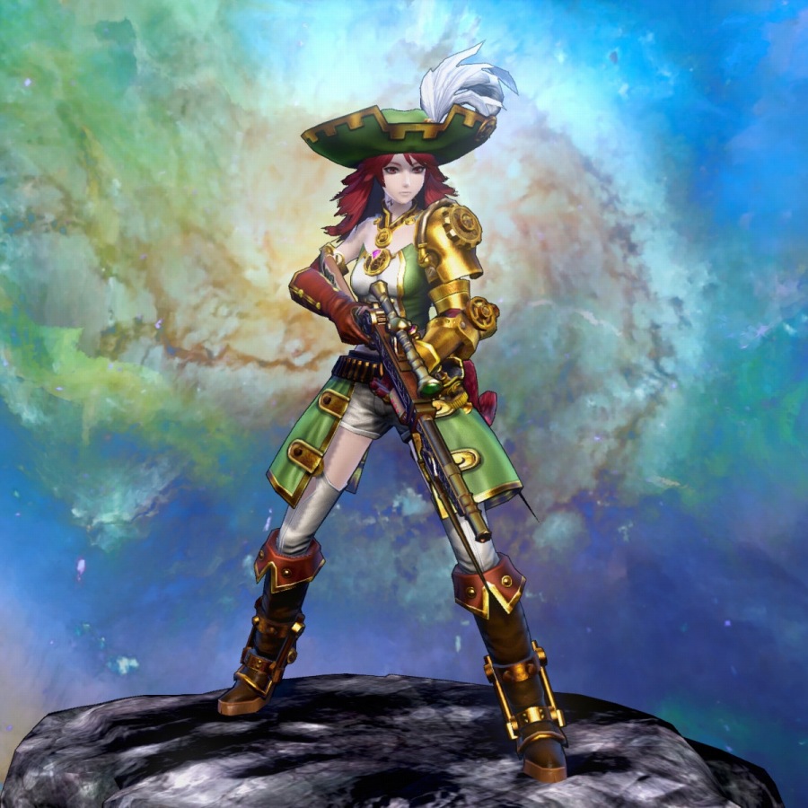 「ロード オブ ヴァーミリオン アリーナ」FF IV、ロマサガ、SO2 SE、VP2より新規ゲスト使い魔14体が本日参戦の画像