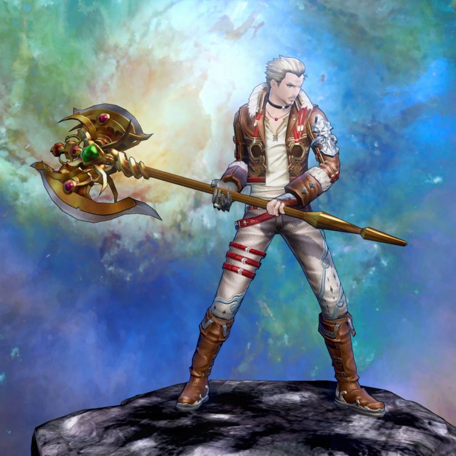 「ロード オブ ヴァーミリオン アリーナ」FF IV、ロマサガ、SO2 SE、VP2より新規ゲスト使い魔14体が本日参戦の画像