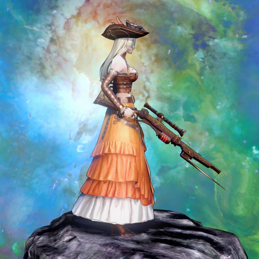 「ロード オブ ヴァーミリオン アリーナ」FF IV、ロマサガ、SO2 SE、VP2より新規ゲスト使い魔14体が本日参戦の画像