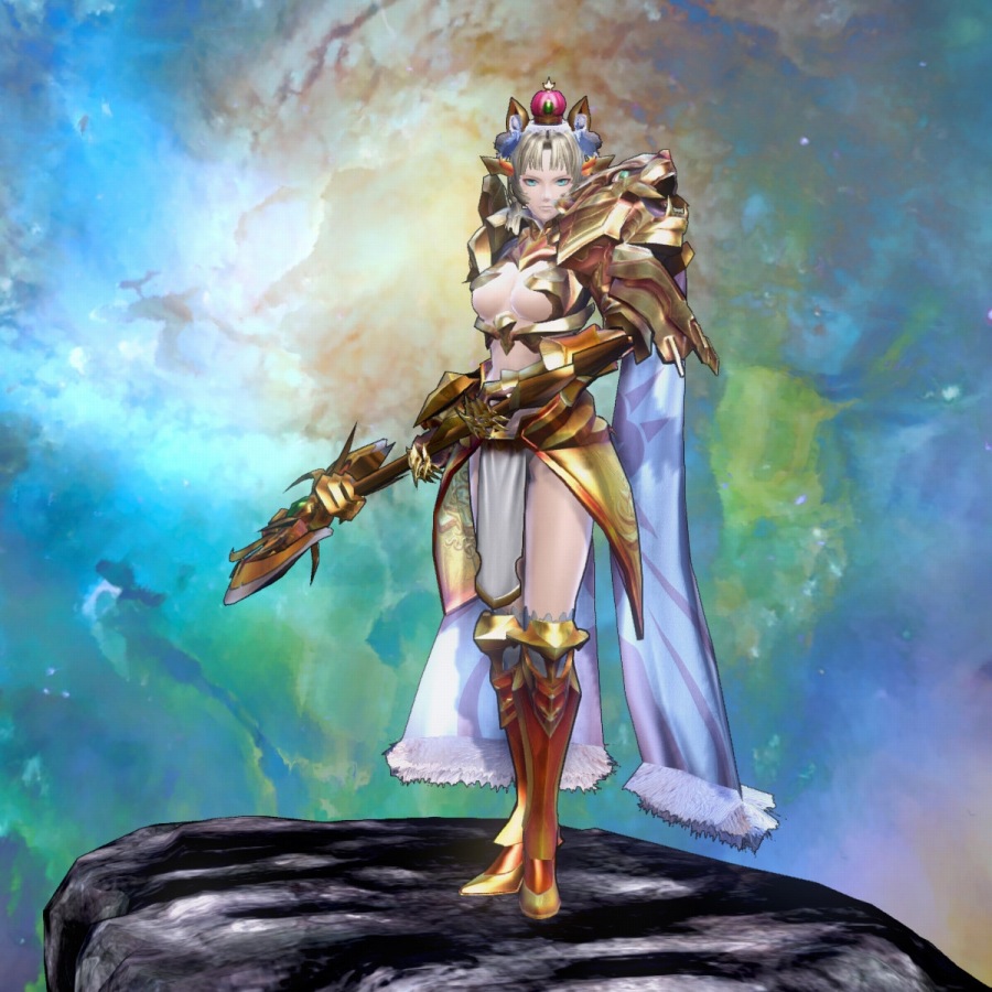 「ロード オブ ヴァーミリオン アリーナ」FF IV、ロマサガ、SO2 SE、VP2より新規ゲスト使い魔14体が本日参戦の画像