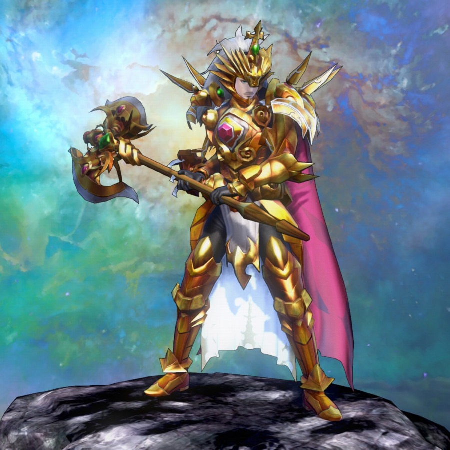 「ロード オブ ヴァーミリオン アリーナ」FF IV、ロマサガ、SO2 SE、VP2より新規ゲスト使い魔14体が本日参戦の画像