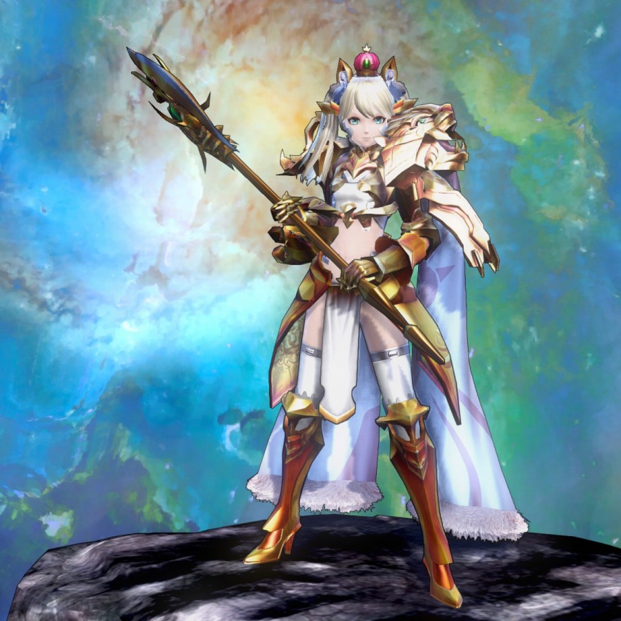 「ロード オブ ヴァーミリオン アリーナ」FF IV、ロマサガ、SO2 SE、VP2より新規ゲスト使い魔14体が本日参戦の画像