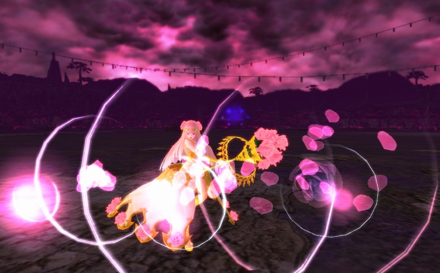 「鬼斬」奥州街道の先に待つメインストーリーが解放！ヴィーナス＆ジークフリートがにゃんころポンに登場の画像