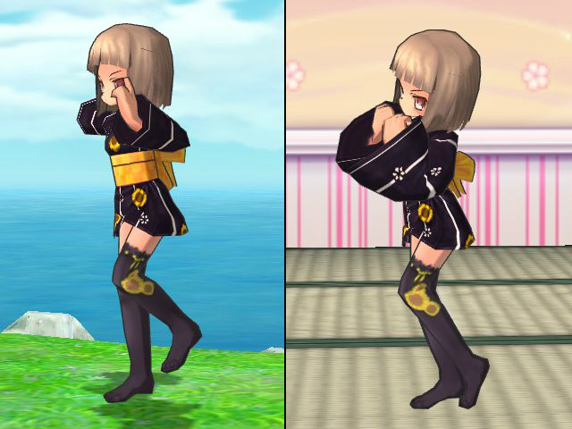 「エミル・クロニクル・オンライン」3ヶ月連続コラボ第三弾「現世の赤龍喚士・ソニア」がパートナーとして登場！ECOウェルカムキャンペーンも開催の画像