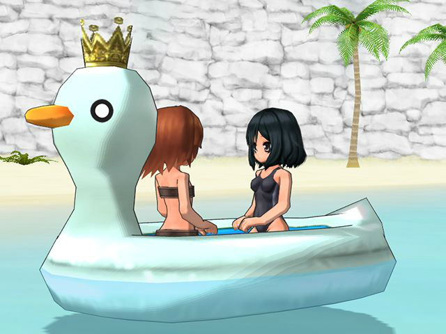 「エミル・クロニクル・オンライン」3ヶ月連続コラボ第三弾「現世の赤龍喚士・ソニア」がパートナーとして登場！ECOウェルカムキャンペーンも開催の画像