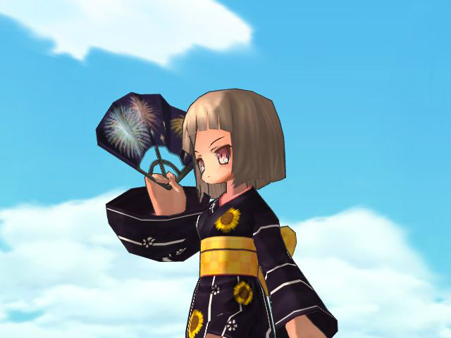 「エミル・クロニクル・オンライン」3ヶ月連続コラボ第三弾「現世の赤龍喚士・ソニア」がパートナーとして登場！ECOウェルカムキャンペーンも開催の画像