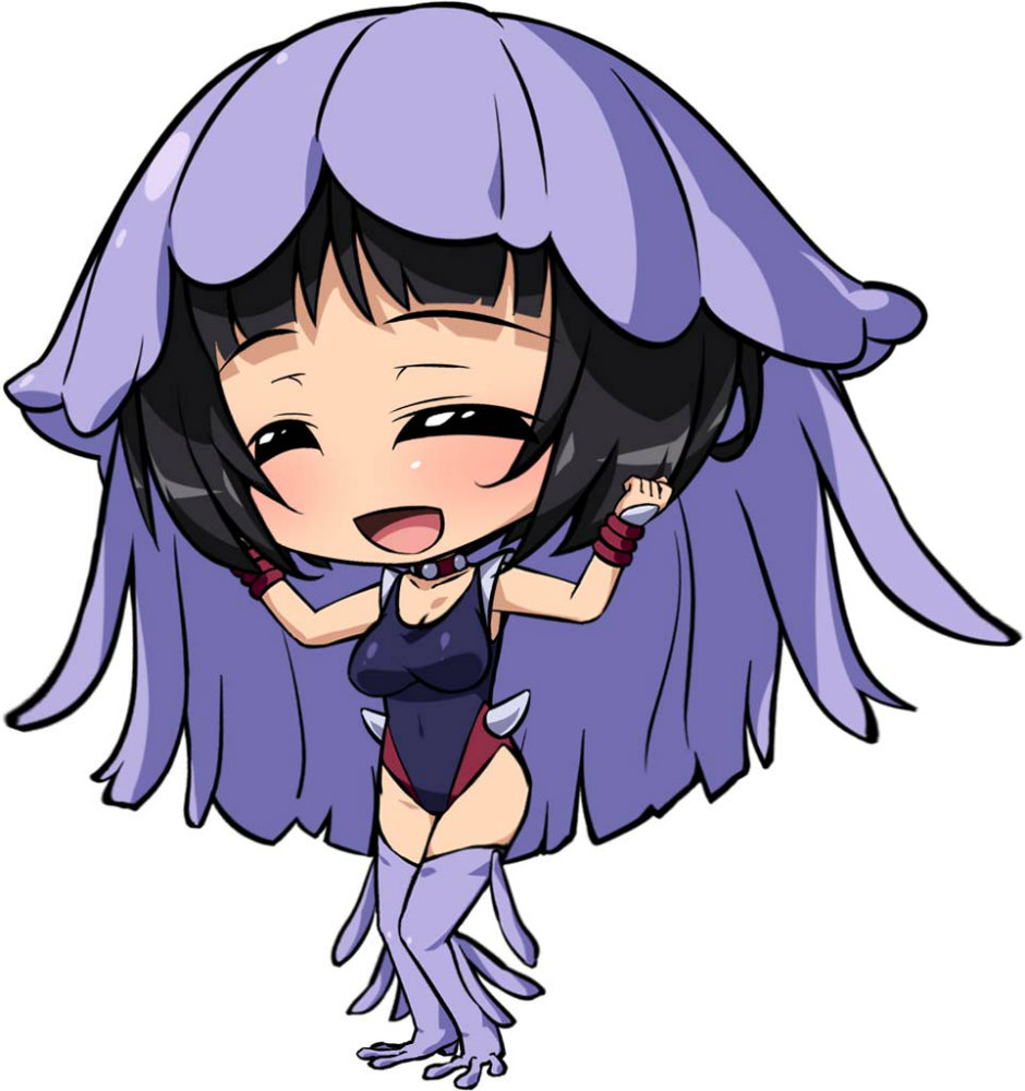 「ロボットガールズZ ONLINE」謎の組織の刺客「空魔少女グランゲン」が登場！マルチに「アナザー」「アナザー(Easy)」も実装の画像